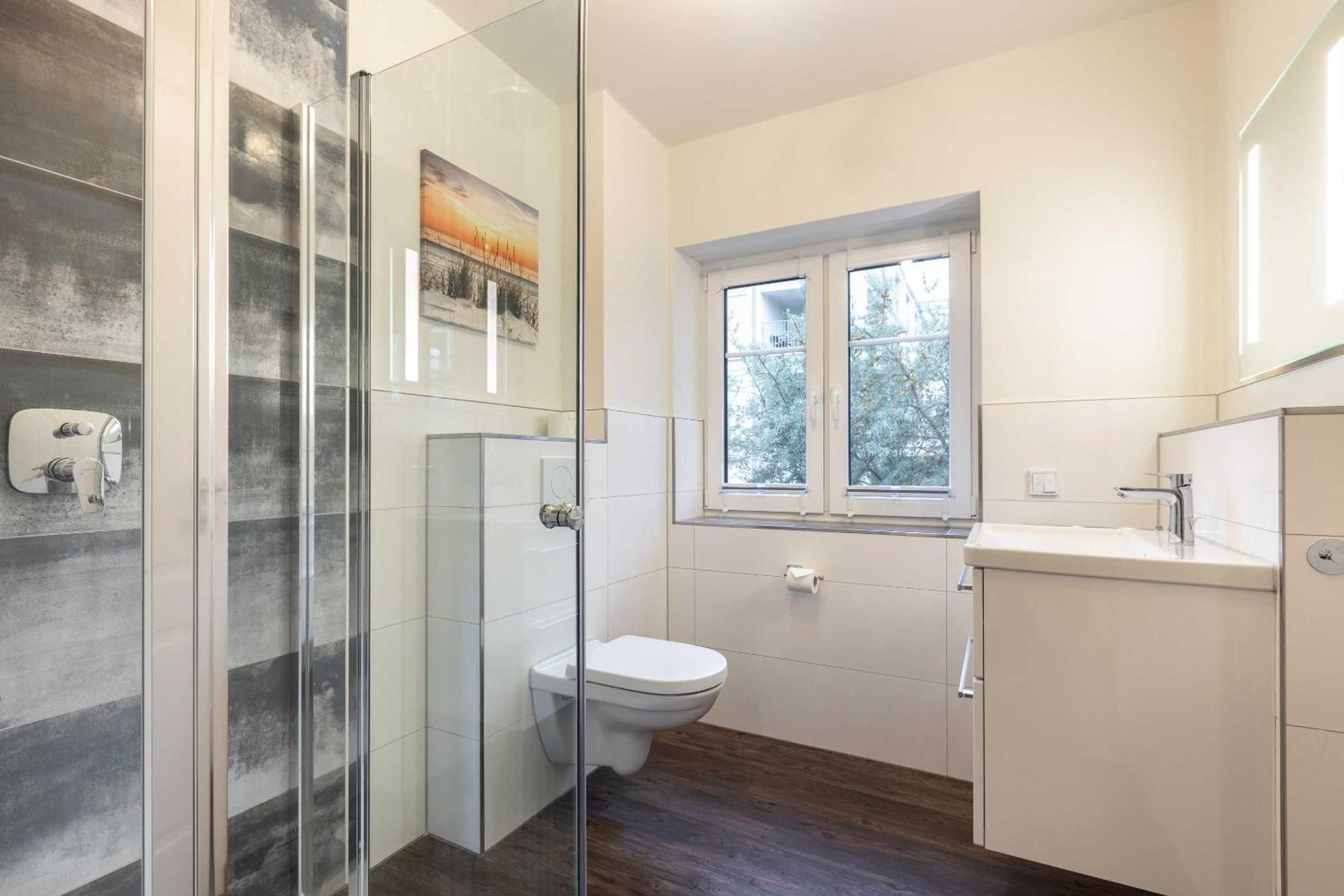 Haus Jensen 3 Villa List Kültér fotó